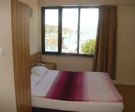 Status - 2* Fethiye