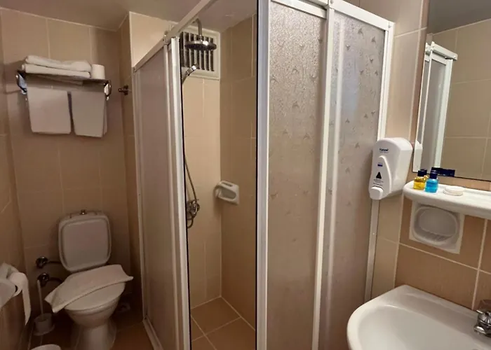 Hotel Status Fethiye