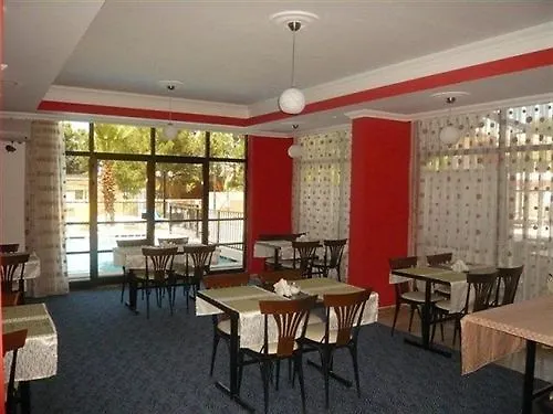 Hotel Status Fethiye