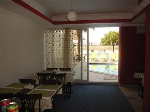 Status Hotel Fethiye