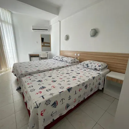 Status 2* Fethiye