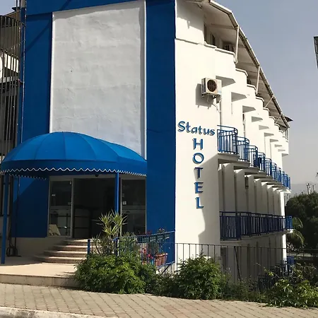 Hotel Status 2*