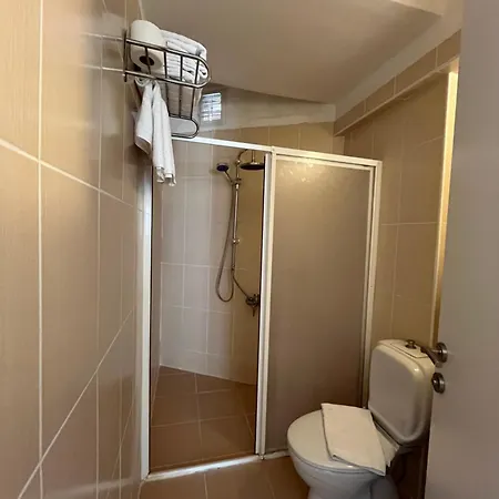 Status Hotel Fethiye