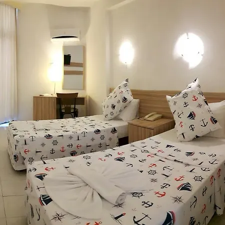 Hotel Status