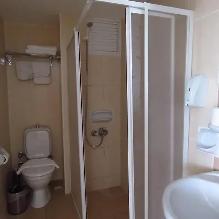 Status Hotel Fethiye