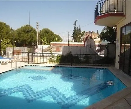 Status 2* Fethiye