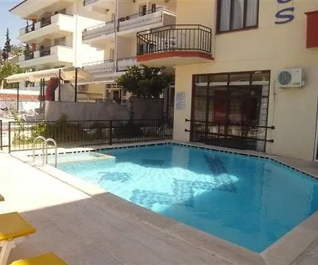 Status Fethiye