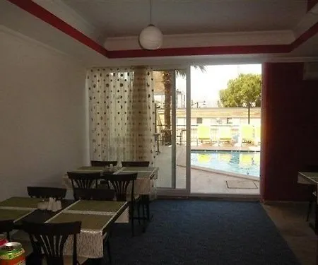 Status Hotel Fethiye