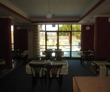 Hotel Status Fethiye