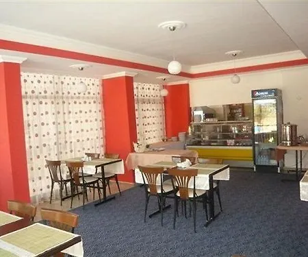 Status Hotel Fethiye