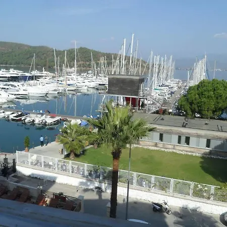 Status 2* Fethiye