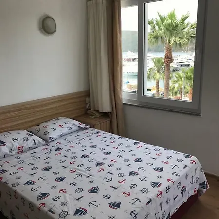 Hotel Status Fethiye