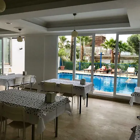 Status Hotel Fethiye