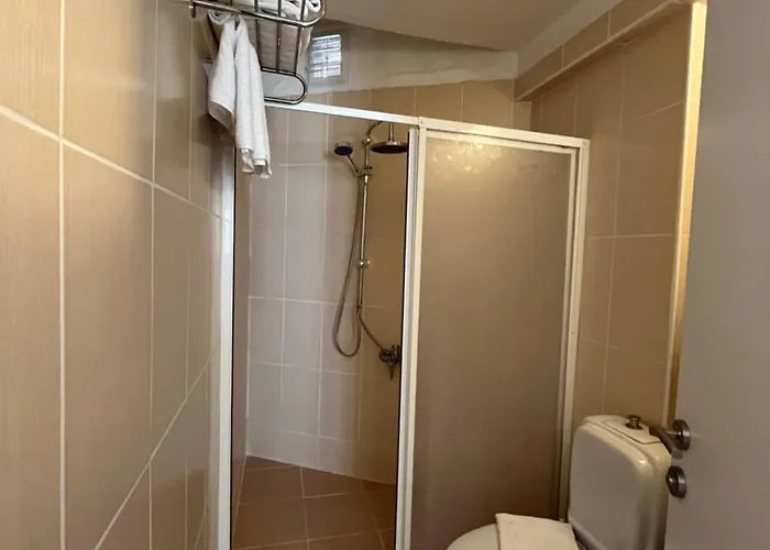 Status Szálloda Fethiye