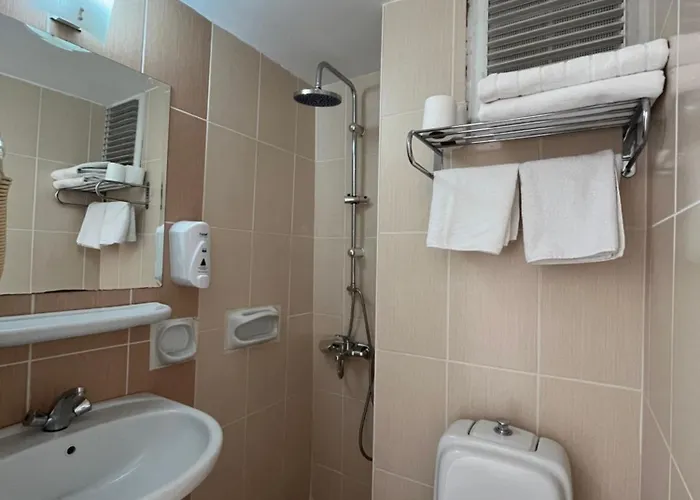 Status Szálloda Fethiye