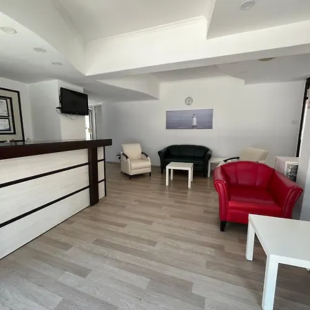Status Hotel Fethiye