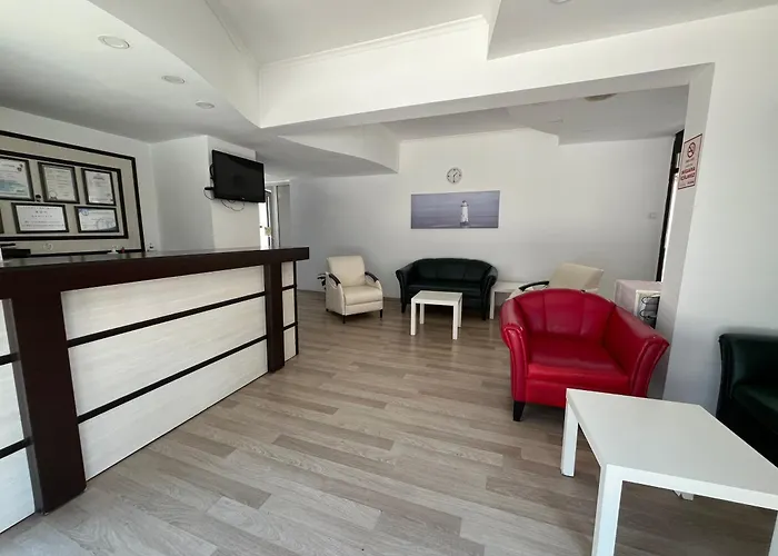 Status Hotel Fethiye