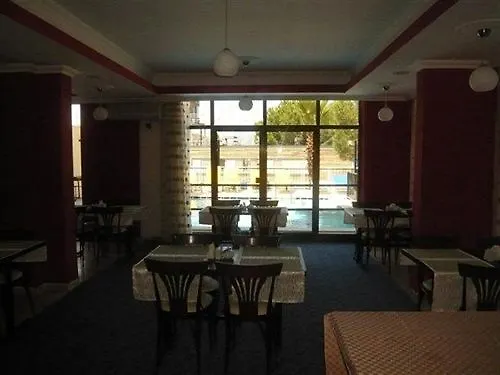 Hotel Status Fethiye