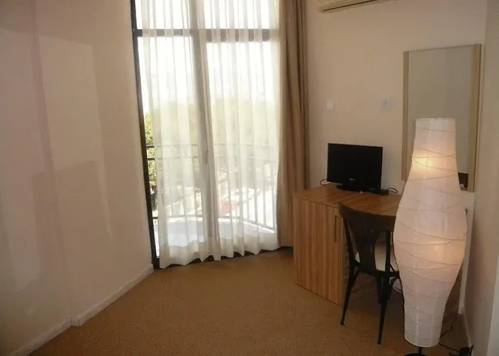 Status Hotel Fethiye