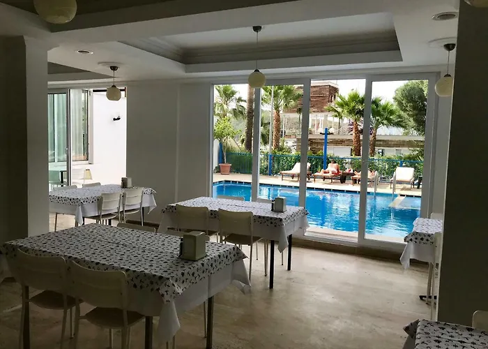 Status Hotel Fethiye